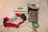 Pet Barrier - FM1200 Kit